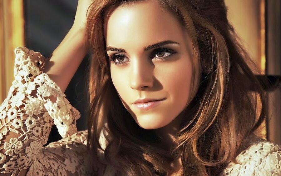 Fap Material: Emma Watson