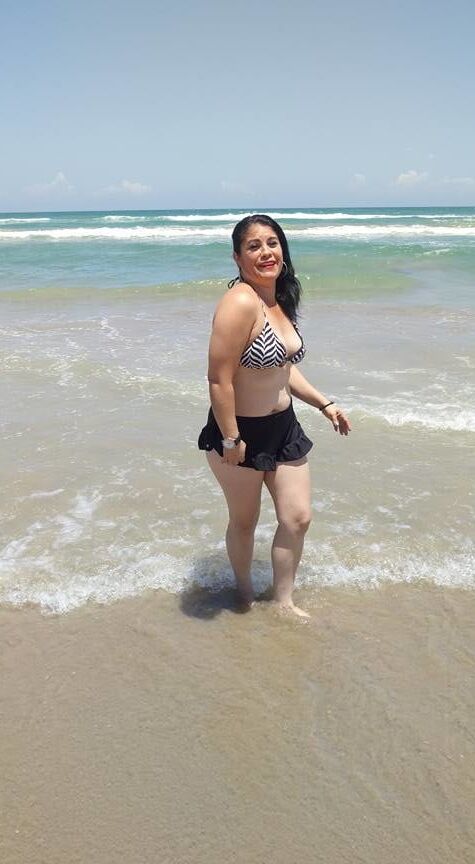 Fabiola Martinez