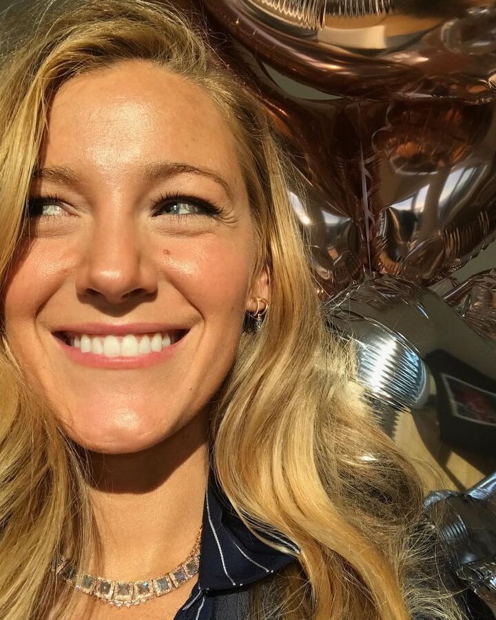 Blake Lively