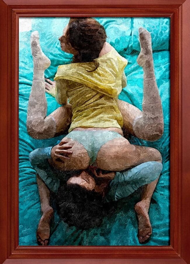 Modern Art