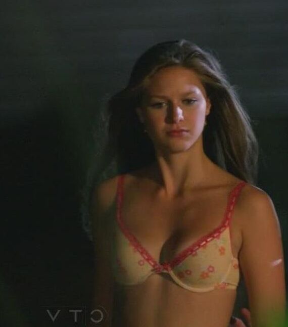 Melissa Benoist