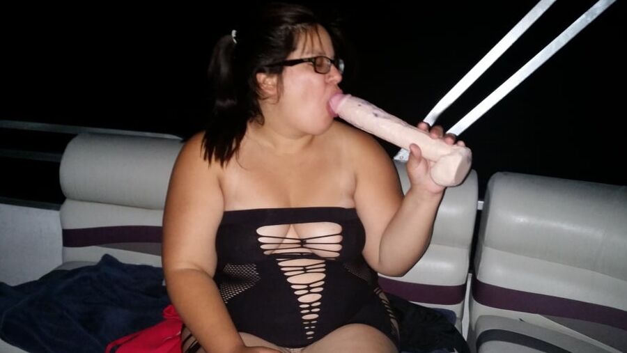 Amateur BBW Slut Wives