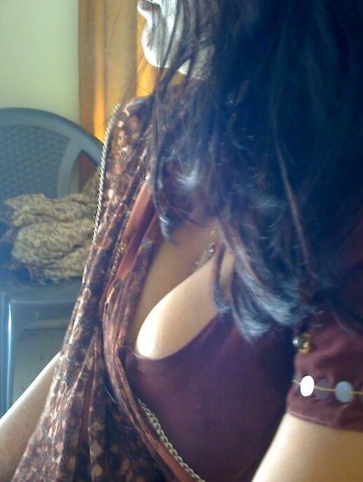 Indian BBW