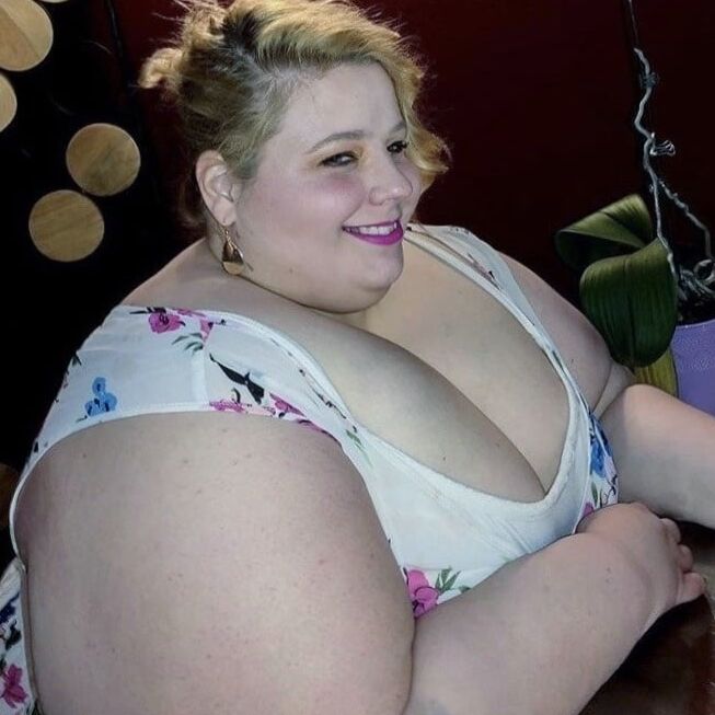 Big Fat Tits to Fuck
