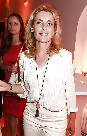 Maria Furtwaengler