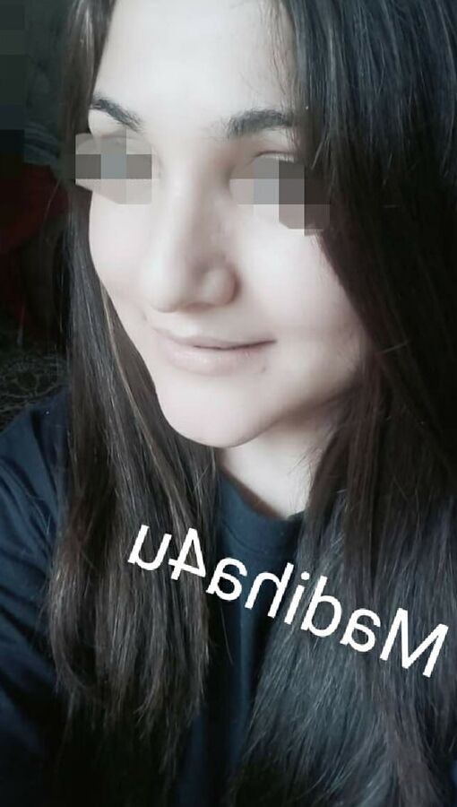 Fucking my lovely wife Madiha