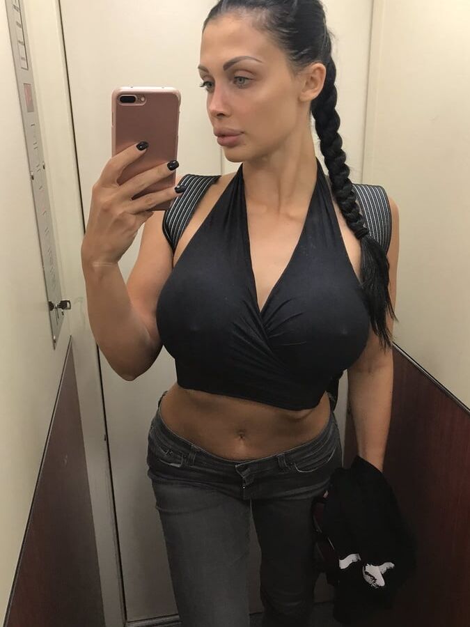 The Goddess