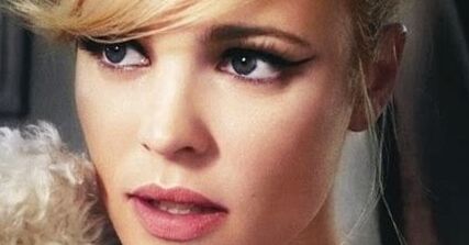 RACHEL McADAMS...CELEBEAUTY