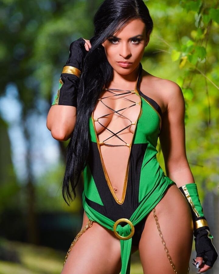 WWE Divas
