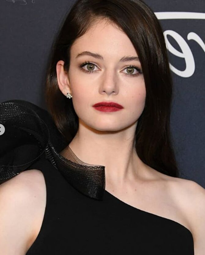 Mackenzie Foy