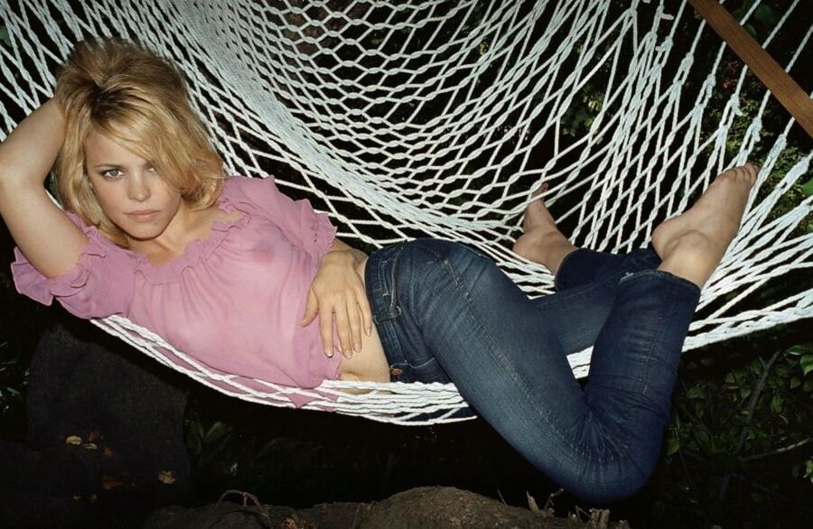 RACHEL McADAMS...CELEBEAUTY
