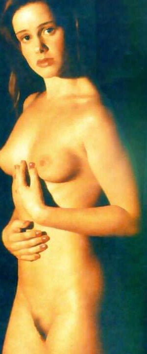 Lene Nystrom