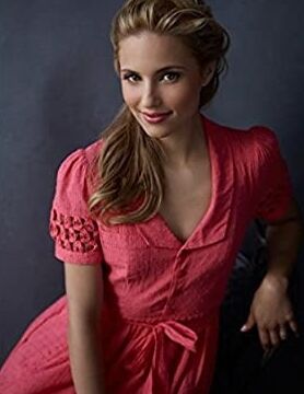 Celebrity Hot - Dianna Argon