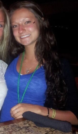 Michigan Brunette