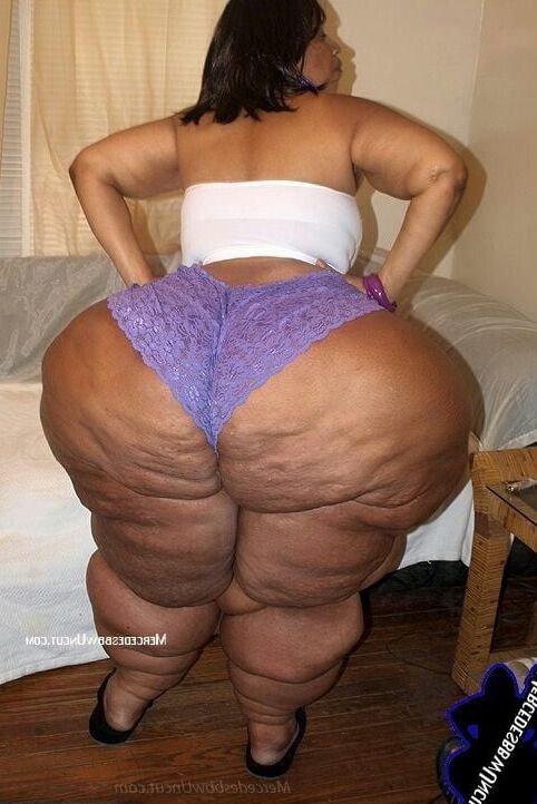 Best asses