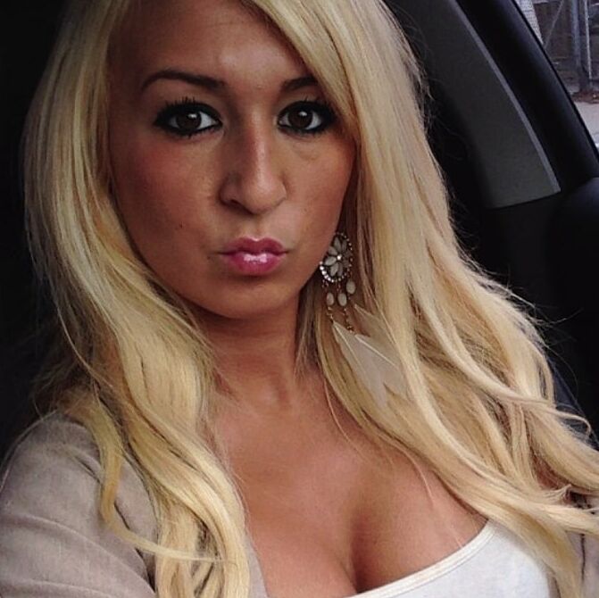HOT Behavioral Therapist From New Jersey