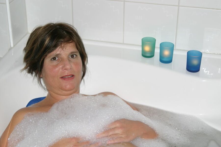 swiss mom