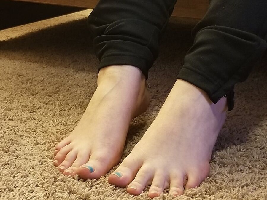 "ALICIA&;S" WINTER SOLES