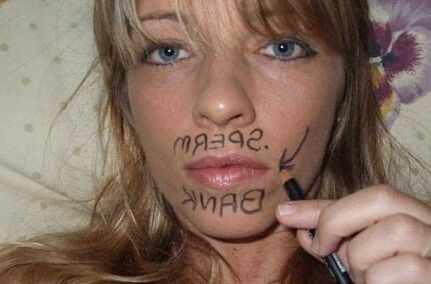 submissive