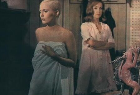Jean Seberg