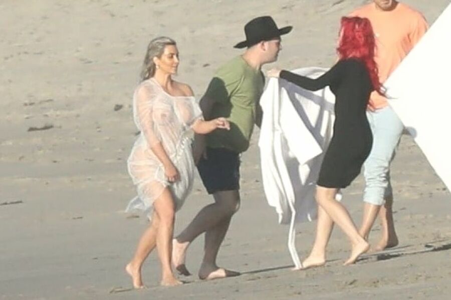 Kim K dec