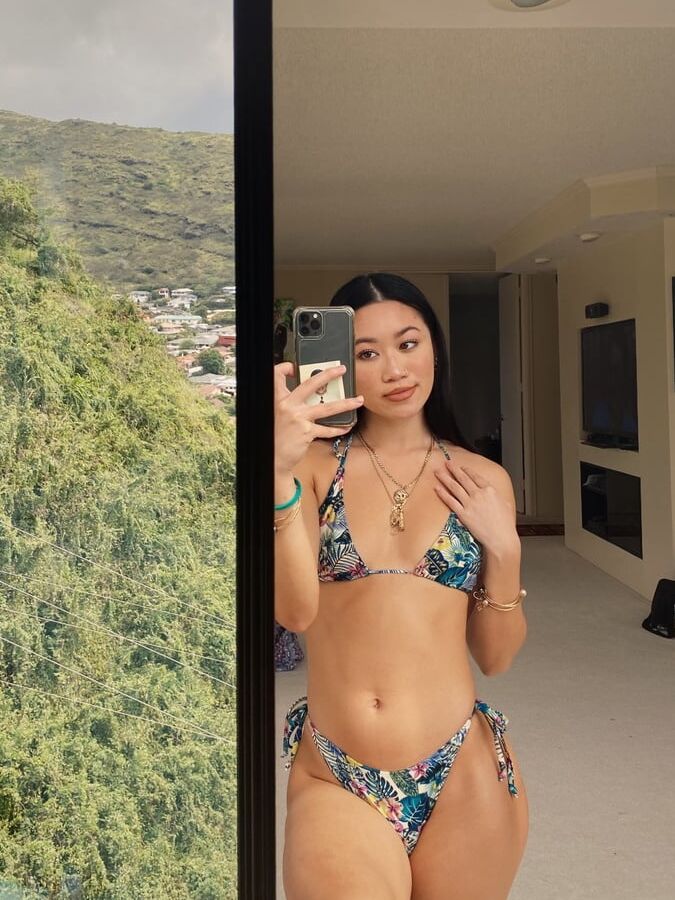 Asian Women Vol