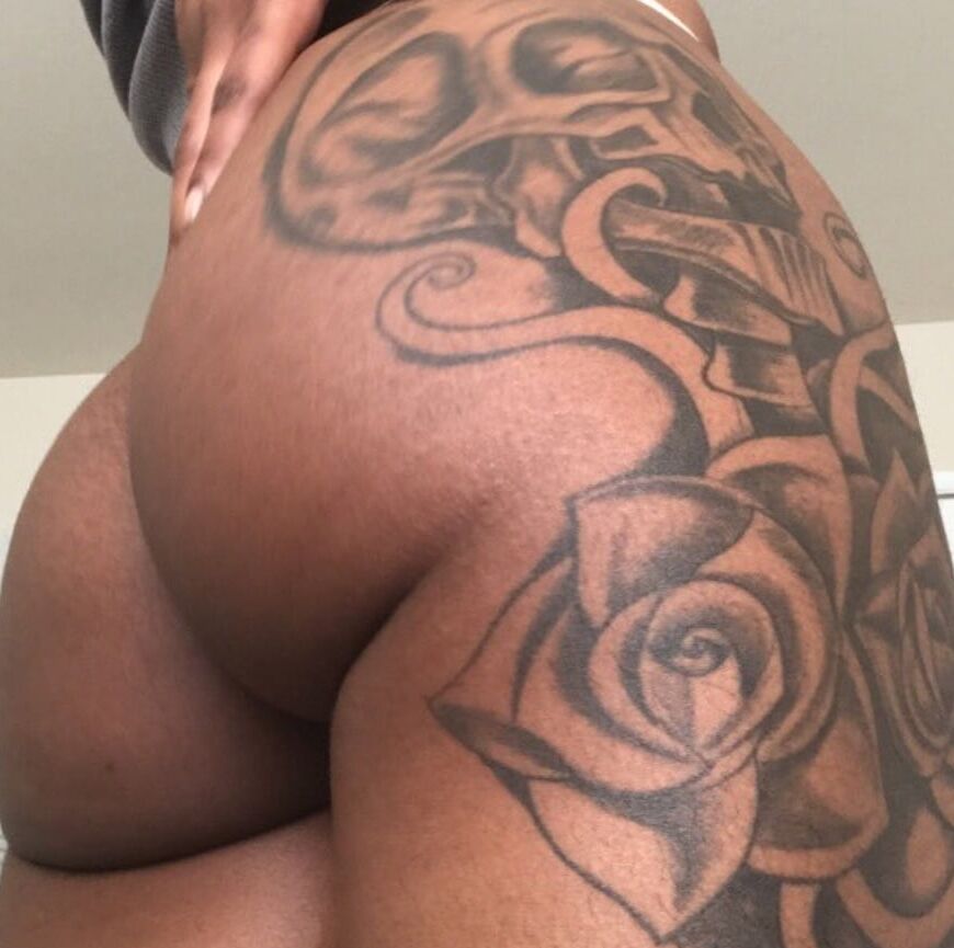 Women booty i wanna eat