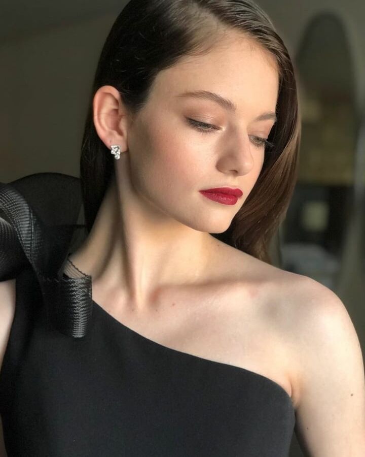 Mackenzie Foy