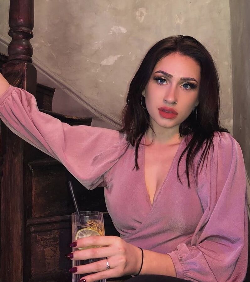Milky Zero Eastenders Actress