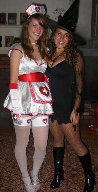 Nylons in groups