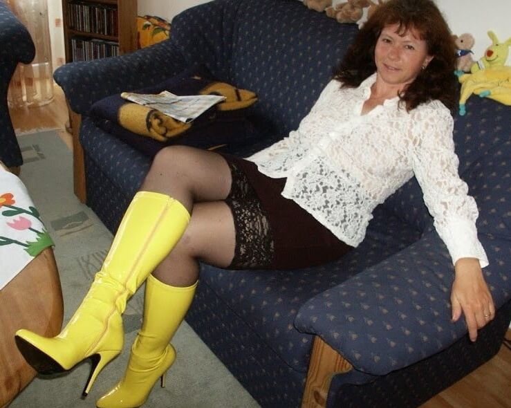 Bonus boots
