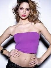 Analeigh Tipton