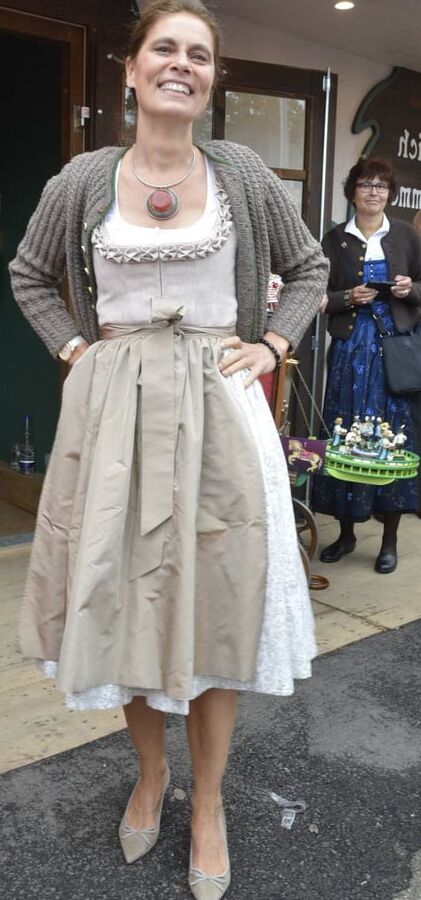 Wunsch-Nutte Sarah Wiener