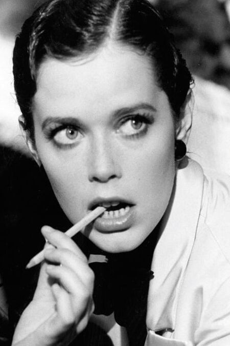 SYLVIA KRISTEL