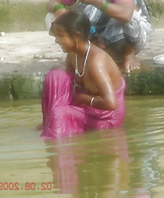 Indian Mature