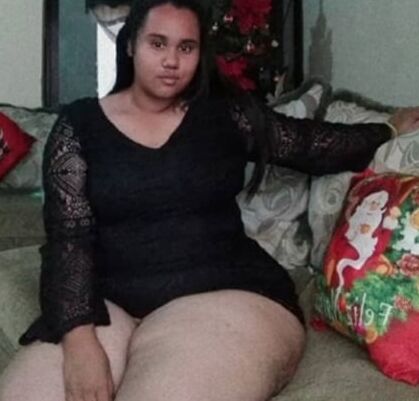 Huge booty latin bbw pear Alle