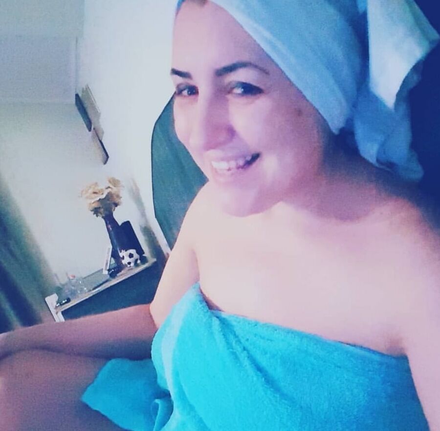 Facebook milf