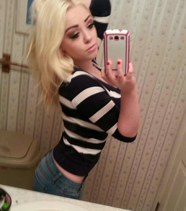Salt Lake City Girl