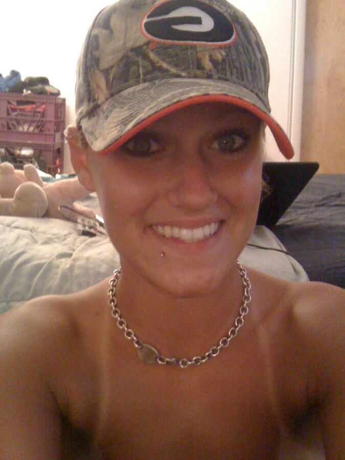 Blonde