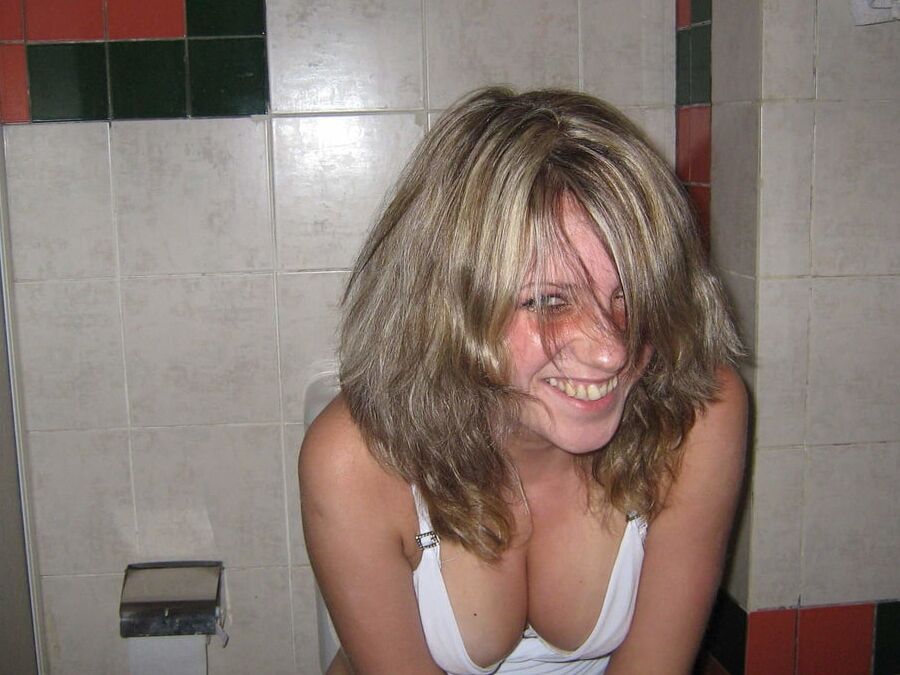 Amateur vacation pics