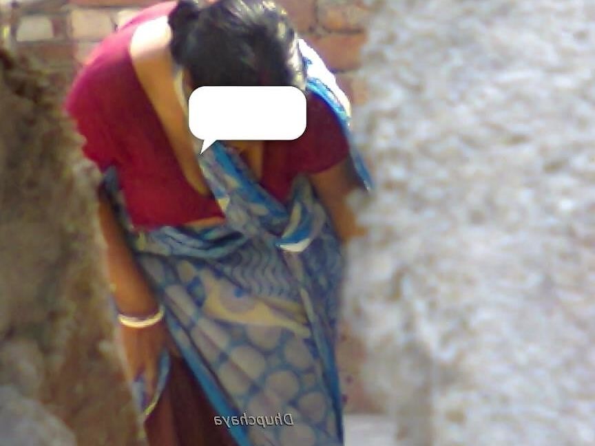 Indian aunties roadside