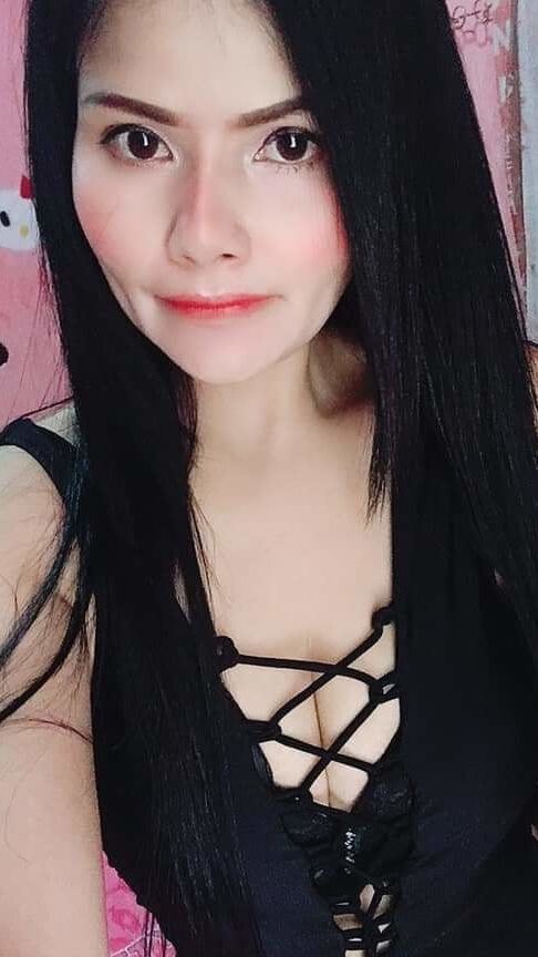 Pelacur Thailand
