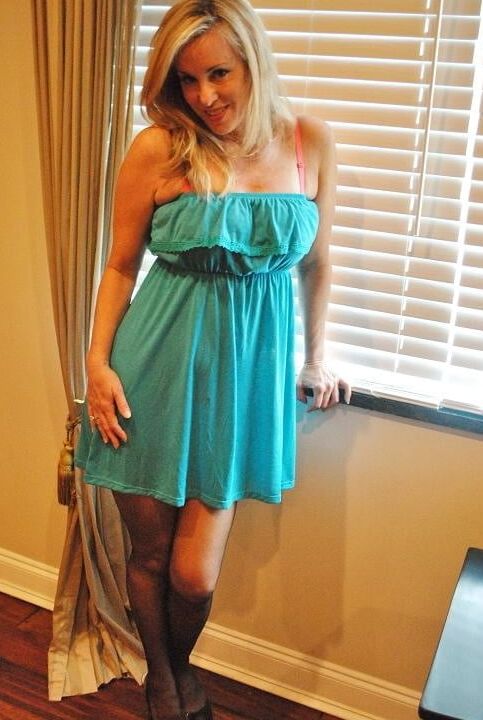 MILF Wives - Nice Boobs - Clothed -