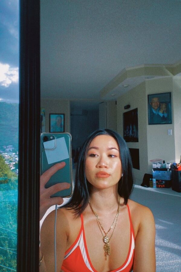 Asian Women Vol