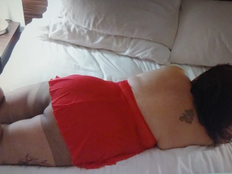 Mi esposa latina muy rika