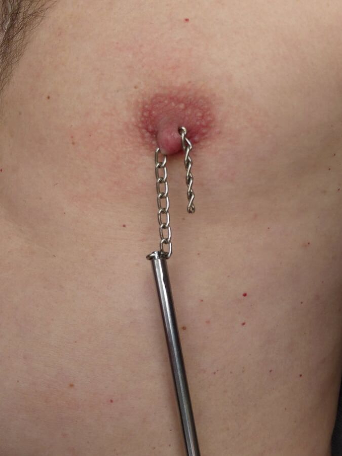 Nipple Inserts