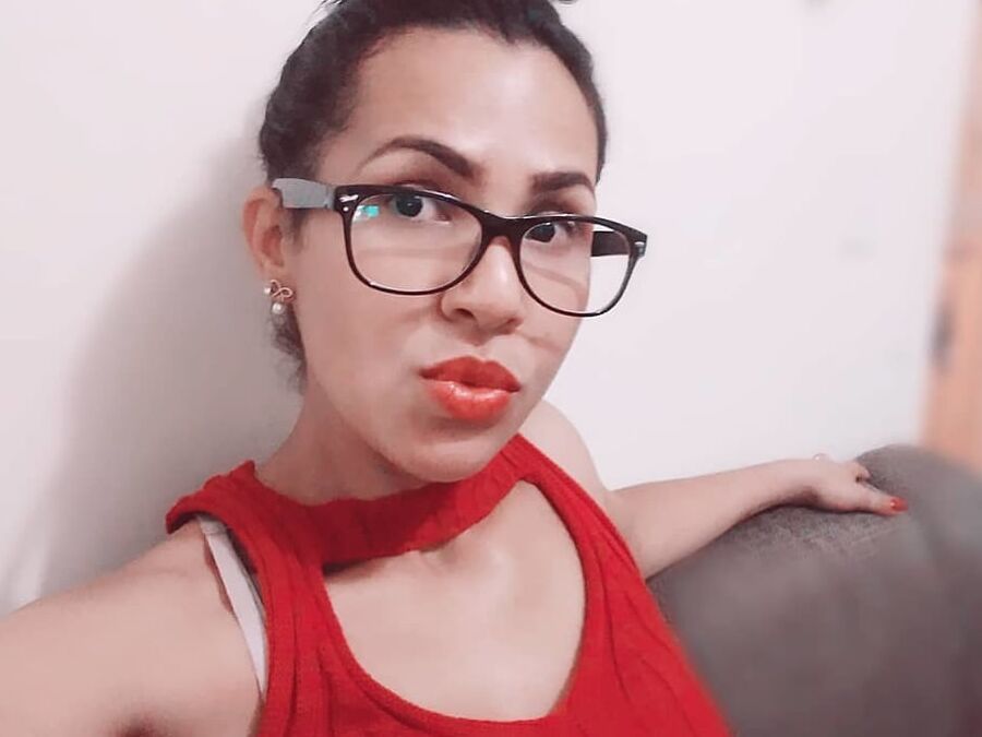 Tezuda gostosa (hot milf)