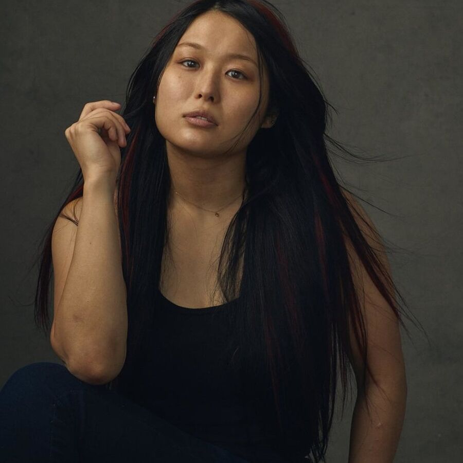 WWE No Makeup Photoshoot Gallery