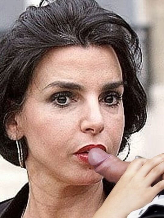 Rachida Dati se lache !
