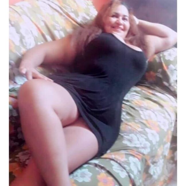 araceli araujo culona bbw ass parte